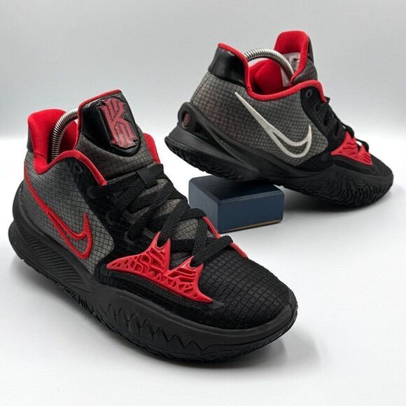 Nike Other - Nike Kyrie Low 4 EP 'Bred'